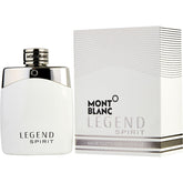 Mont Blanc Legend Spirit